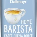 Dallmayr Home Barista Caffè Crema Dolce 1.000g ganze Bohne